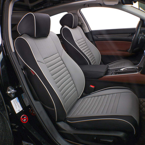 Fundas De Asientos Para Automóviles Ekr Custom Fit Accord