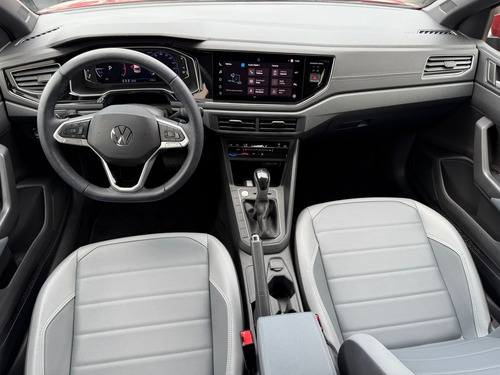 Volkswagen Nivus 1.0t Highline At