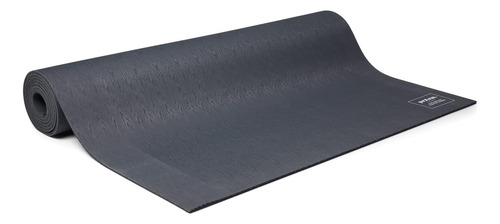 Prana Verde Esterilla De Yoga Negro Talla Única