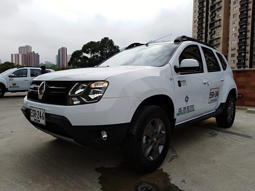 Renault Duster 2.0 Dynamique 4x2