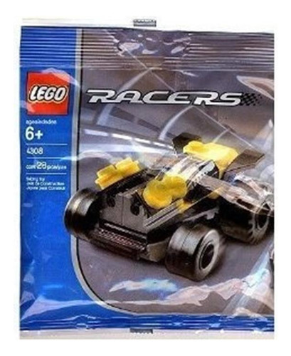   Racers Mini 