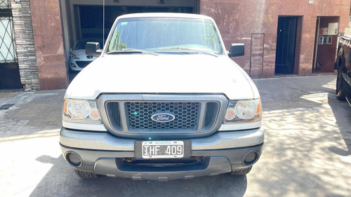 Ford Ranger 3.0 Cd Xl Mp3+4x2