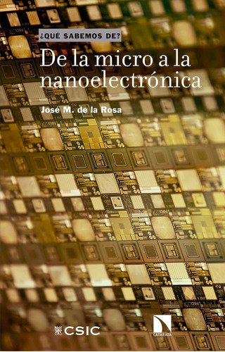 Libro De La Micro A La Nanoelectronica