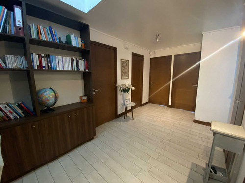 Espectacular Casa Seminueva En Condominio (88615)