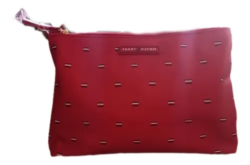Cosmetiquera tommy hilfiger precio new arrivals