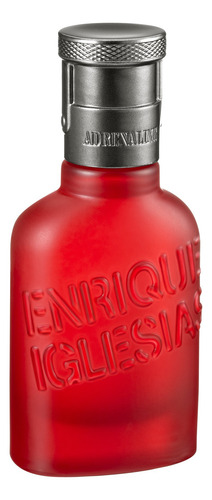 Perfume Adrenaline De Enrique Iglesias, 30 Ml, Para Mí