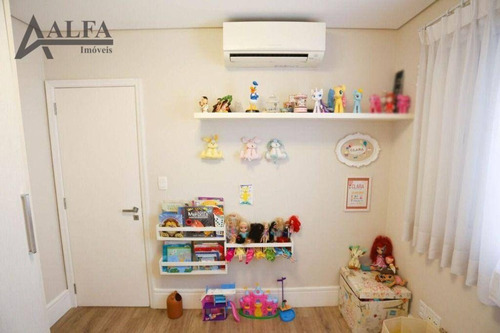 Imagem 15 de 17 de ** Paradiso - Cinematográfico Apartamento ** - Ap2121