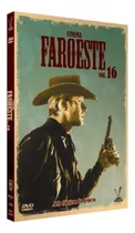 Comprar Cinema Faroeste Vol. 16 - Edição Limitada Com 7 Cards