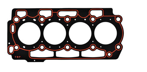 Junta Tapa De Cilindros C3 Xsara Hdi - 1.4 - Dv4td