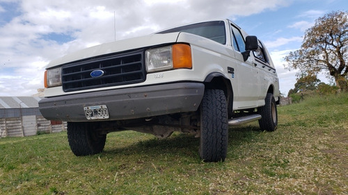 Ford F-150 3.6 4x4 N/gnc