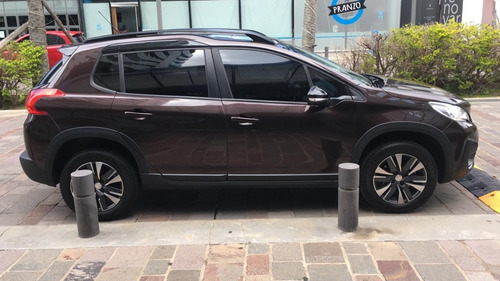Peugeot 2008 Sport Thp 1,6am 20