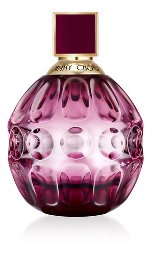 Perfume Importado Mujer Jimmy Choo Fever Edp 60 Ml Jimmy Cho