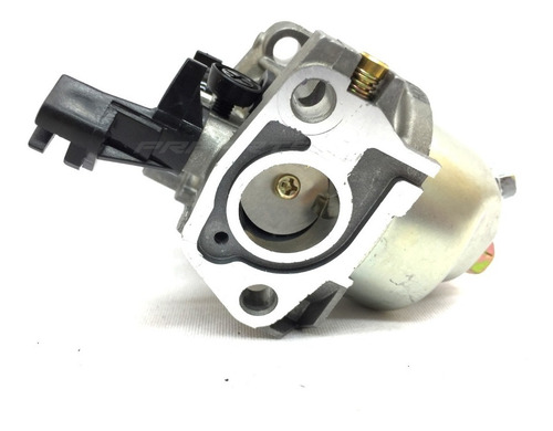 Imagem 5 de 10 de Carburador Completo Gerador 2500 3250l/s/se (motor B4t6.5 Hp