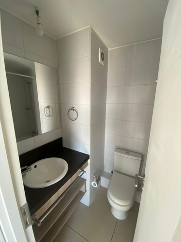Departamento Ñuñoa 2d, 2b, 1e, 1b, 72 M2 Total, 57 M2 Utiles