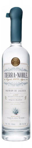 Tequila Tierra Noble Blanco 750ml