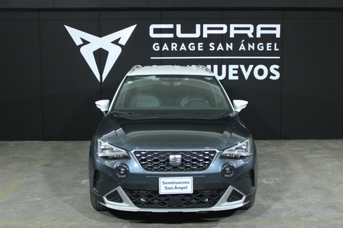 SEAT Arona 1.6 Xperience Tiptronic