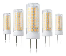 Comprar Bombilla Led G8 Regulable 7w Equivalente A Halógena 75w-80w