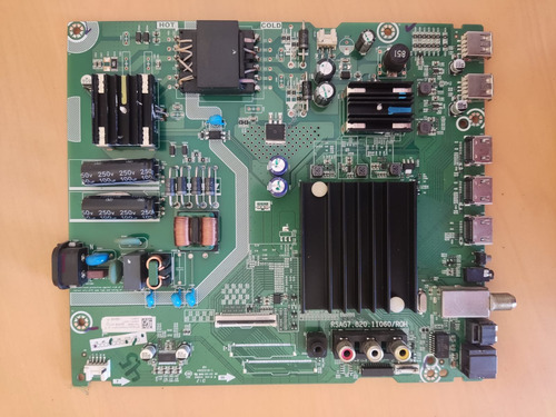 Tarjeta Main Hisense 43a6gv (Usado)