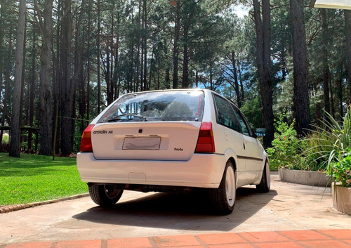 Citroën Ax Furio