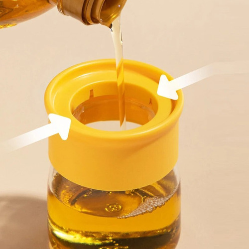 1 Cepillo De Aceite De Silicona Resistente A Altas Temperatu