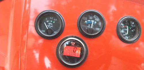 Tractor Hanomag Stark Agr2