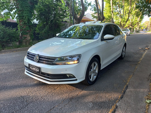 Volkswagen Vento 1.4 Highline 150cv At