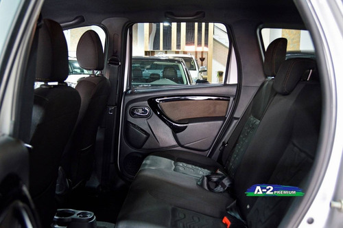 Renault Duster 1.6 16v Sce Flex Dynamique Manual