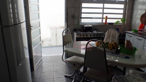 Terreno À Venda, 500 M² Por R$ 800.000,01 - Vila Ré - São Paulo/sp - Te0155
