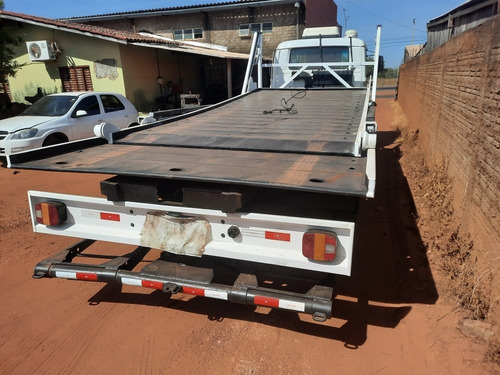 Guincho Plataforma Vw 9150 Delivery Deck