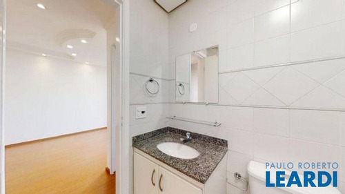 Imagem 15 de 15 de Apartamento - Pompéia - Sp - 644893