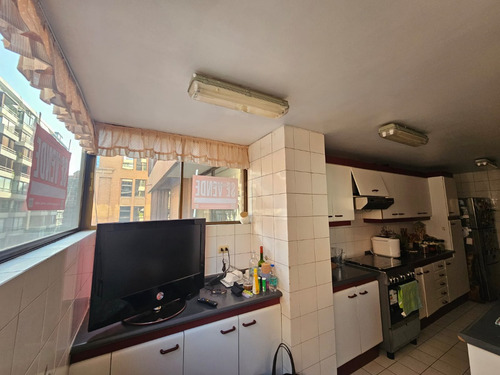 Venta Inversion 3d+2b+1serv+terraza El Golf