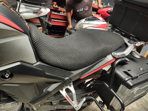 Malla Térmica De Asiento V200 Italika