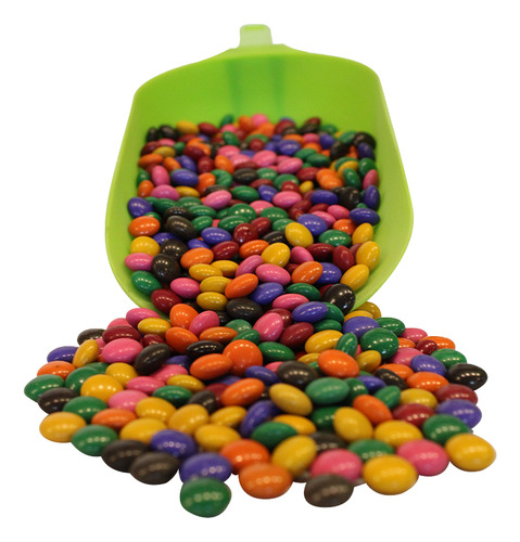 Lunetas De Chocolate - Beto Botanas 1 Kilo