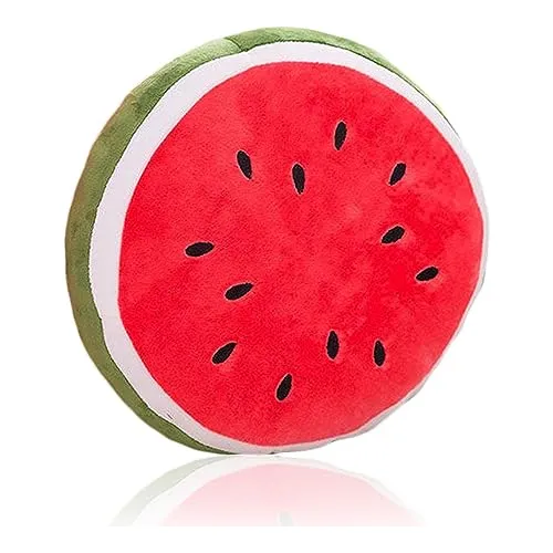 Peluche de sandia new arrivals