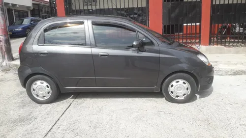 Vendo Hermoso Spark Life 2018