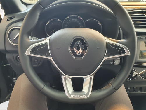 Imagen 5 de 17 de Renault Sandero Stepway Intense 2023 M