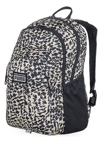 Mochila Puma Prime Classics Packpack - Lifestyle Mujer