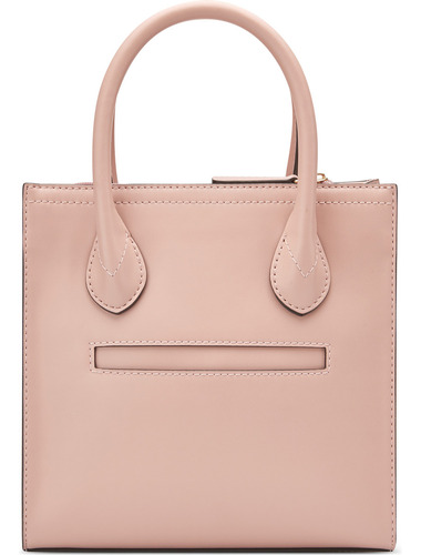 Bolsa Guess Factory Lg956722-mau
