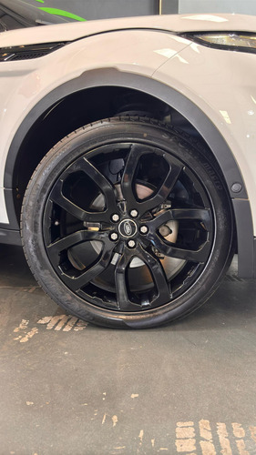 Land Rover 0 Range R.EVOQUE Dynamic 2.0 Aut 5p