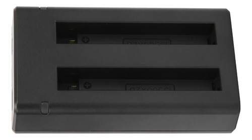 Para Una Cámara X2 Compatible Con Batería Panoramic Action