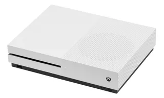 Microsoft Xbox One S 1tb - 3 Meses De Garantía - Sin Caja