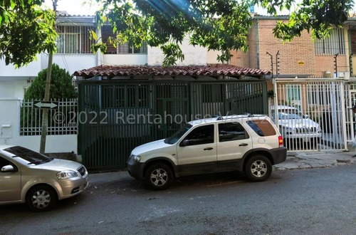 Casa En Venta En Los Dos Caminos 