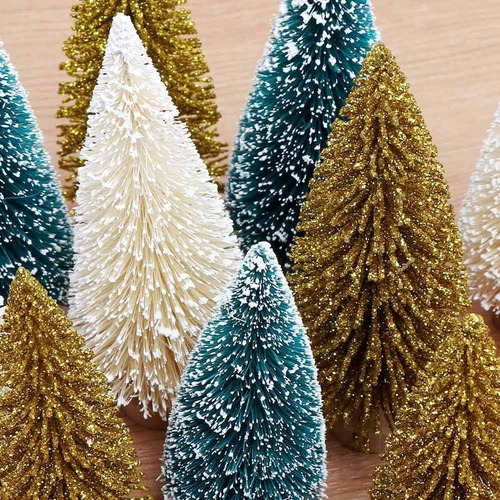 Pino Navideño, Mini Pino Navideño Artificial
