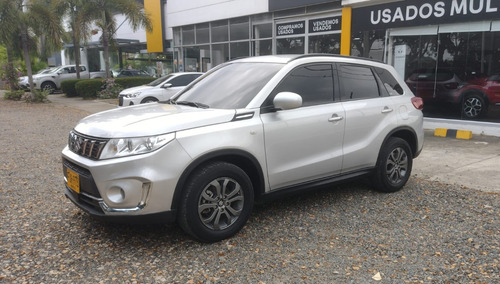 Suzuki Vitara 1.6 Gl