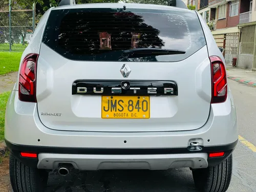 Renault Duster 1.6 Intense