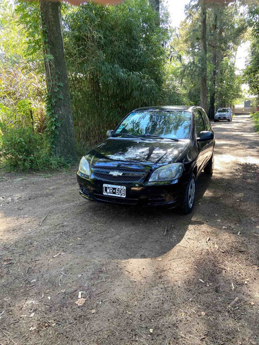 Chevrolet Celta 1.4 Ls 2012