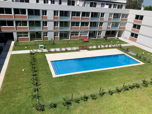 Departamento  En Venta Ubicado En Villa Los Remeros (rincón De Milberg), Zona Norte