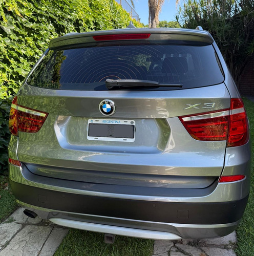 BMW X3 2.0 Xdrive 20i Executive 184cv