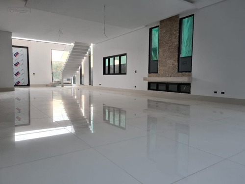 Imagem 3 de 15 de Casa Em Condominio - Tambore - Ref: 69937 - V-69937