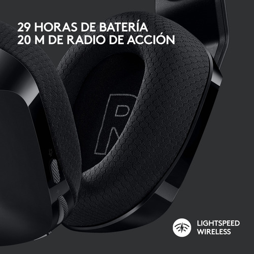 Kit Logitech G Headset G733 Rgb + Teclado G815 Inglés Rgb